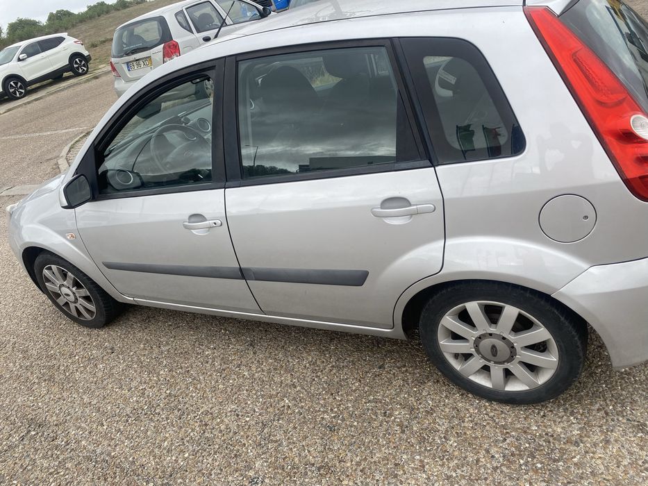 Vendo viatura 2 dono