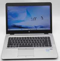 Laptop HP EliteBook 14" 840 G3 i5-6300U/12GB/512GB/W11 PRO FullHD