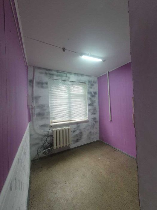 Оптимальне розташування: комерційний простір, Металургійний район