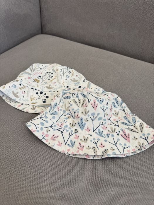 Дитячі панамки Talvi 46 розмір (набір 2 шт).