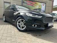 Ford Mondeo Automat 2.0d 150km Nowe opony,Rozrząd,Olej,Filtry,