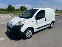 Fiat Fiorino 1.3 multijet Chłodnia Klima FV23%