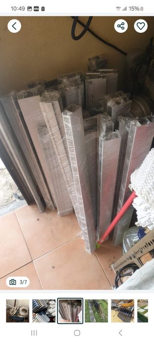 Compro e recolho todo tipo de sucatas