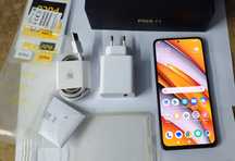 Xiaomi poco F3 5G 8gb + 256gb snapdragon