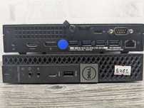 міні ПК Dell OPTIPLEX 7050 Intel Core i5-6500T 8GB DDR4 міні системник