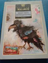 Idioci mają pierwszeństwo. Bernard Malamud