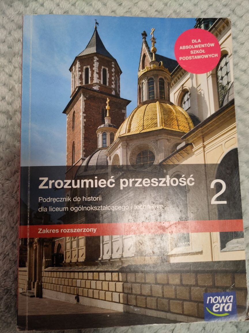 Zrozumieć przeszłość 2 nowa era