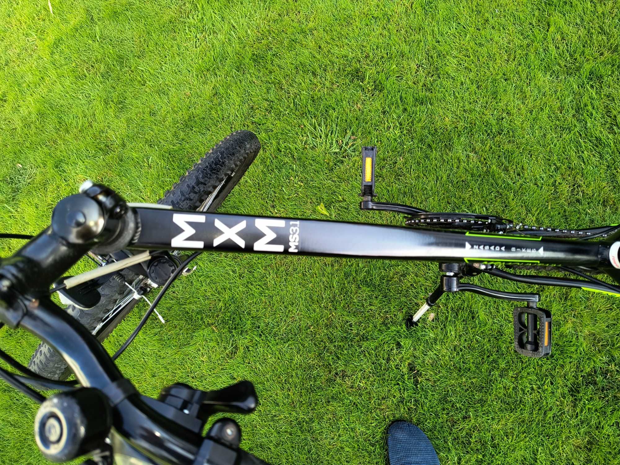 Sprzedam rower Maxim MXM