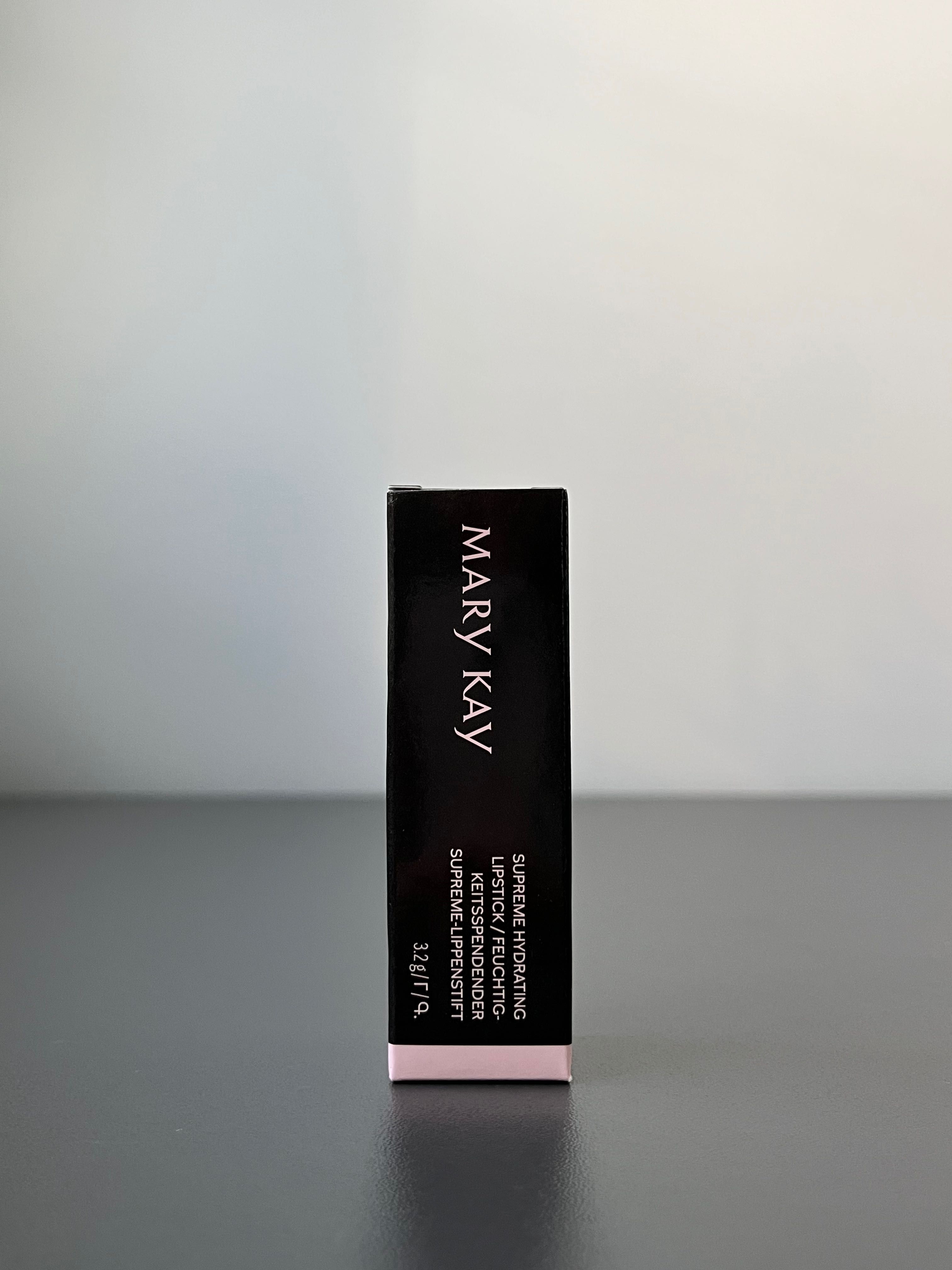 Суперувлажняющая помада для губ Mary Kay Fuchsia Dream/Ніжна фуксія