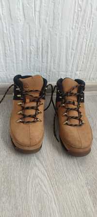 Чобітки timberland 36р.