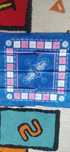 Chusta bandana Ford