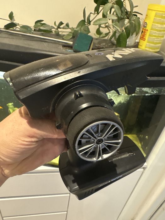 Maverick Quantum Flux RC Car