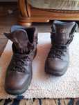 Buty Scarpa Terra GTX 47