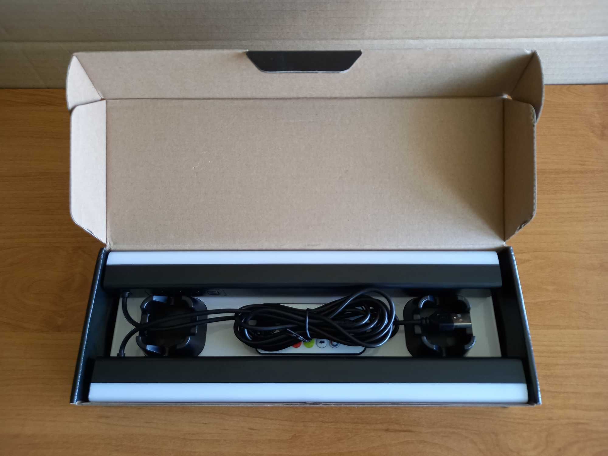 [NOWY] Lampy Stojące RGB LED