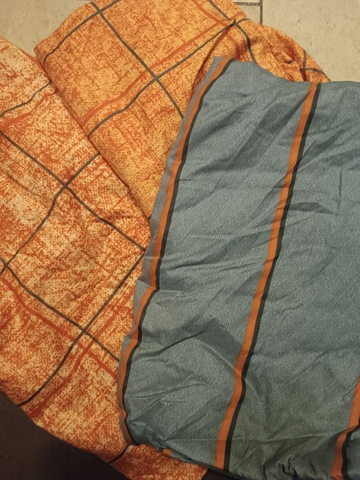 Постільна білизна