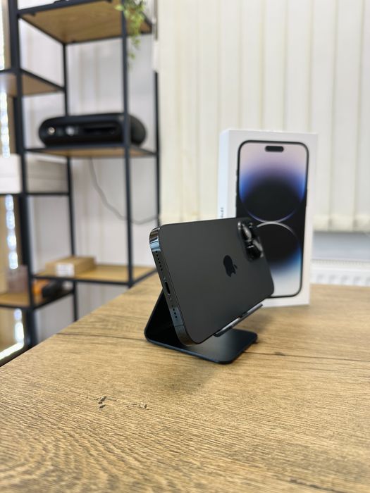 iPhone 14 Pro Max 256gb Європа! Гарантія • Магазин • Айфон 14 про макс