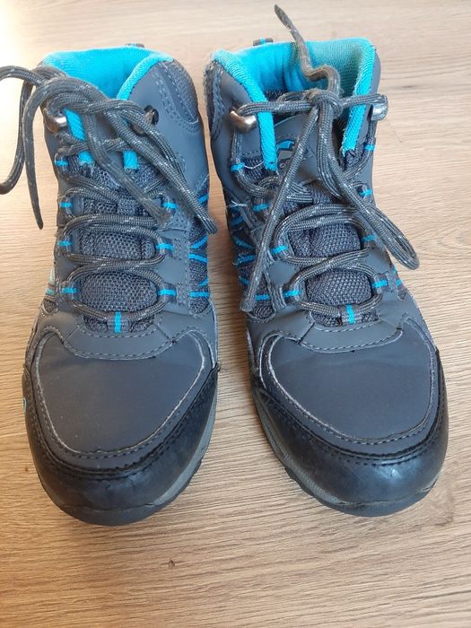 Черевики/ботинки  gelert демісезонні на хлопчика