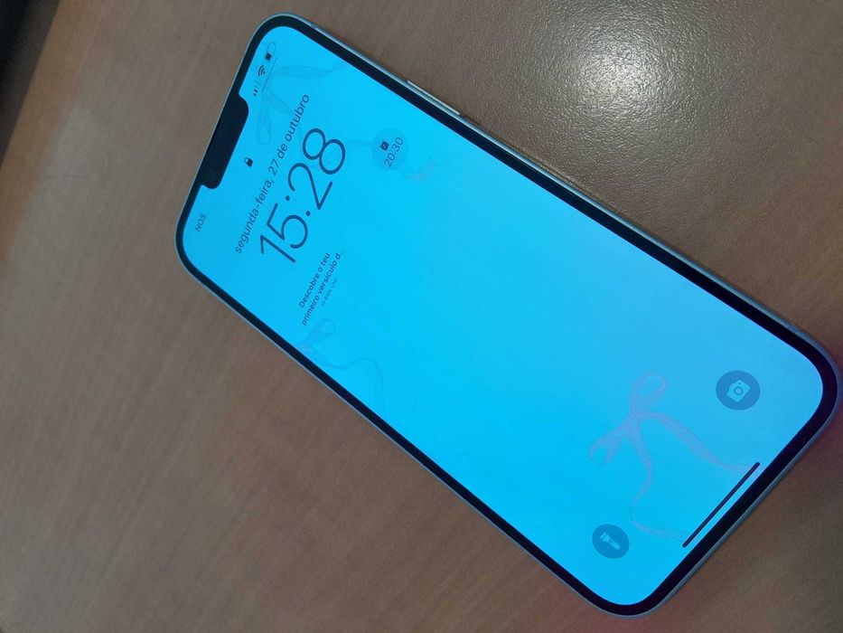 Iphone 14 Plus em ótimo estado