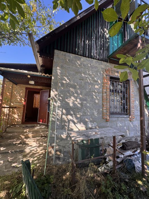 Продаж дачі Чепиліївка 10 200$