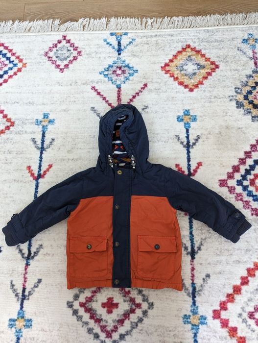 Куртка next, 2-3 роки