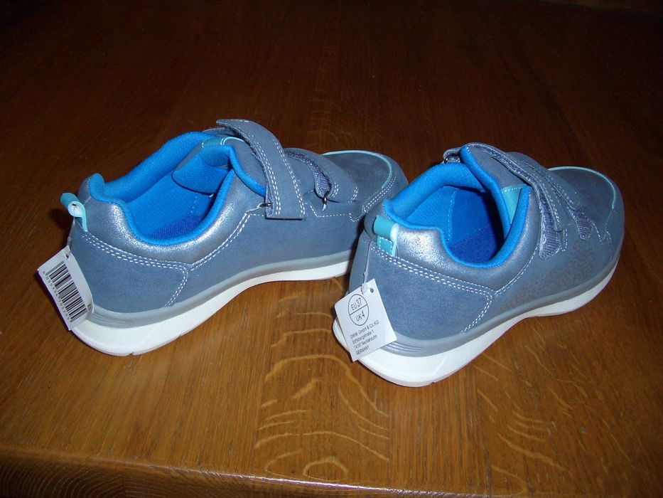 Кроссовки CMP. Air Fresh. Vty