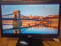 Monitor LG Flatron IPS225V,22cale