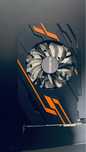 Placa De Video Gigabyte Ultra Duravel 2 Gv-N1030OC-Gl GeForce GT 1030