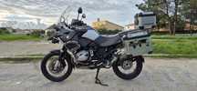 BMW R 1200 GS ADVENTURE de 2011 NACIONAL