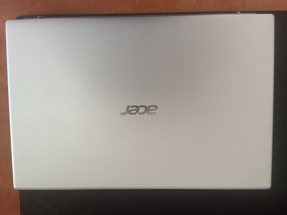 Acer aspire 3 como novo