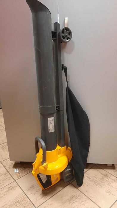 Dmuchawa STIGA BLV 20 LIS