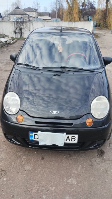 Продам део матіз