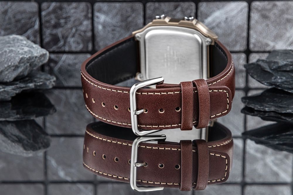 Zegarek Męski CASIO AE-1200WHL-5AVDF