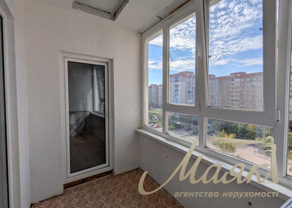 Оренда 2 кімн.квартири з авт.опаленням, 7/10