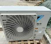 Klimatyzator Daikin Alpha