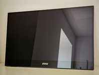 Monitor przenośny MSI Optix MAG161V – 15,6" Full HD