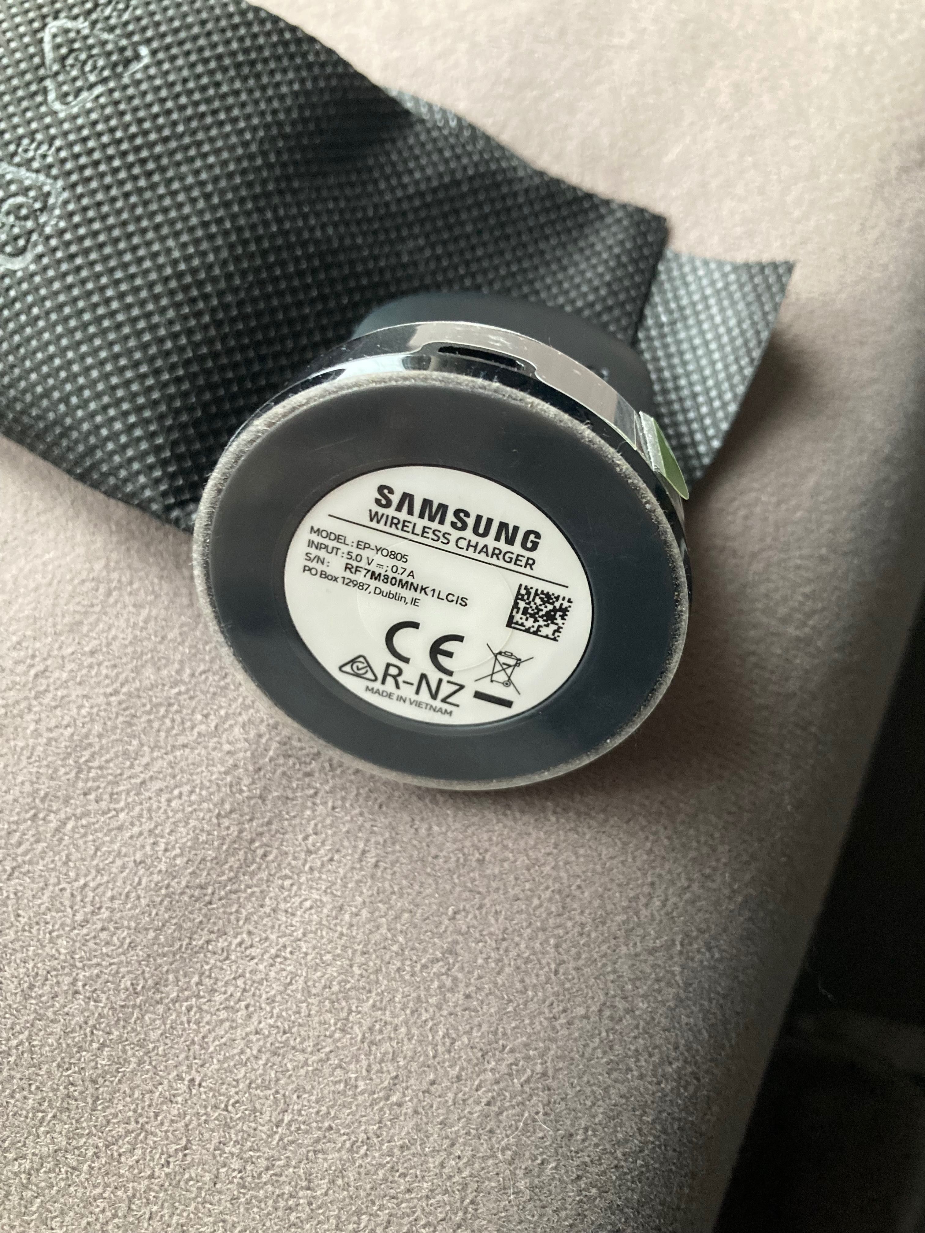 Samsung Galaxy  Smartwatch
