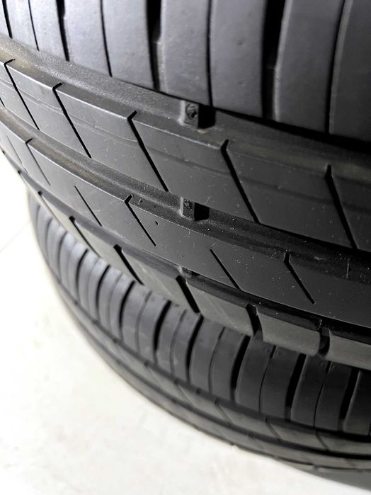 Pneus Goodyear Efficient Grip Performance - 195/65/15 - Como NOVOS