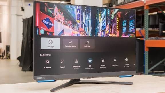 Samsung g7 27 cali 4k 144hz ips