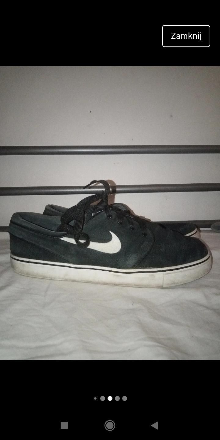 Buty Nike rozmiar 42, 5