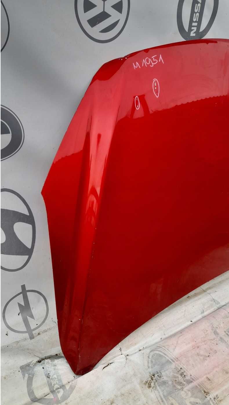 Капот МАЗДА MAZDA CX5 I 2012-2017
