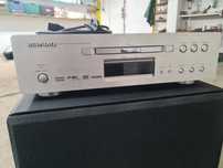 Marantz super audio cd dvd 7001