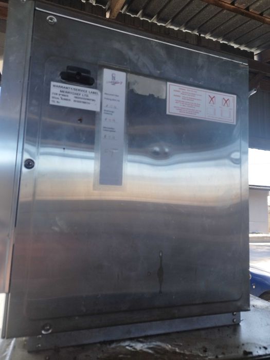 Piec konwekcyjny merrychef