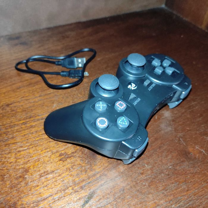 Геймпад, джойстик для Playstation 3 CECHZC2H A1