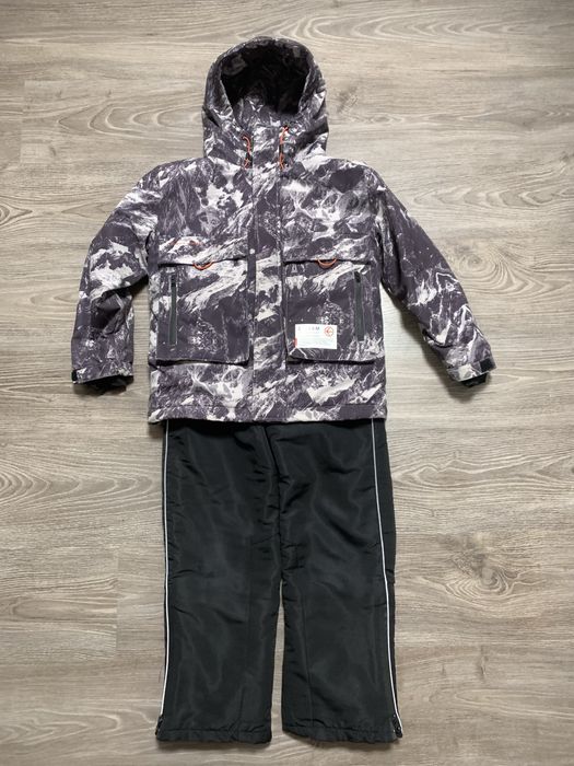 Зимовий костюм Reserved