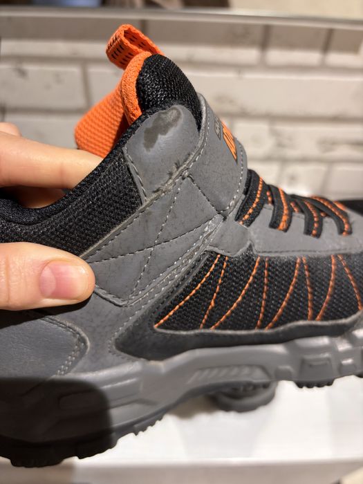 Ботінки, кросівки Skechers