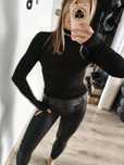 Legginsy plus golfik sm