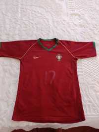 Camisola da seleção portuguesa de 2006
