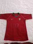 Camisola da seleção portuguesa de 2006