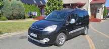 Citroën Berlingo 1.6 HDi 110 Panorama, klima, elektryka, 167 tyś przeb