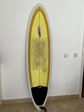 Prancha de surf, 6.8 NSP